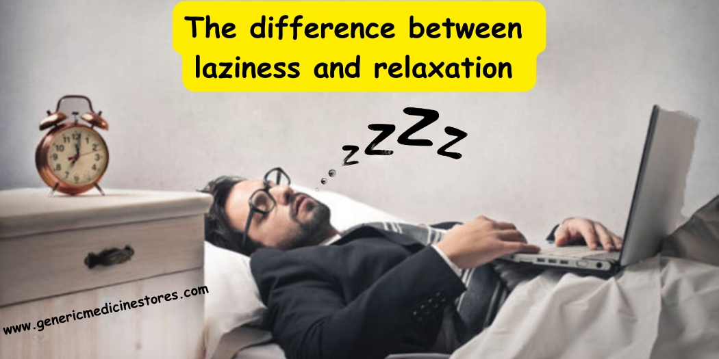 Overcoming Laziness and Boosting Productivity