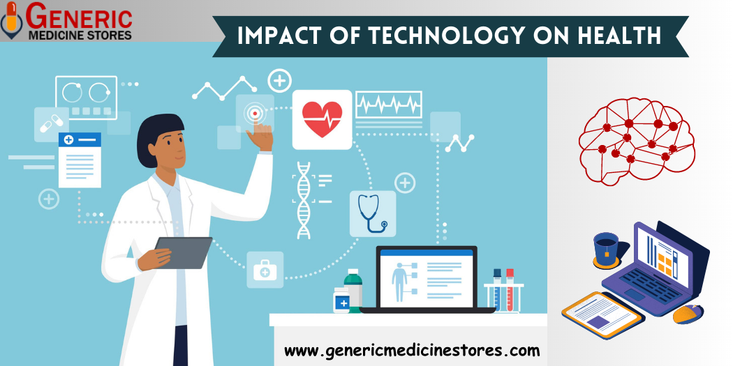 The Impact of Technology on Healthcare: Revolutionizing the Industry
